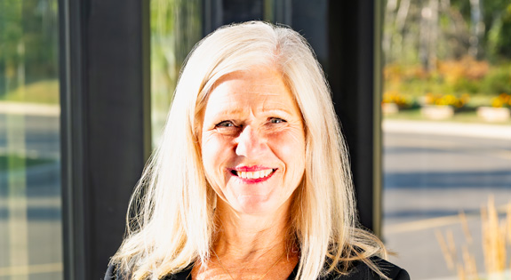 Mayor Dawn Arnold 